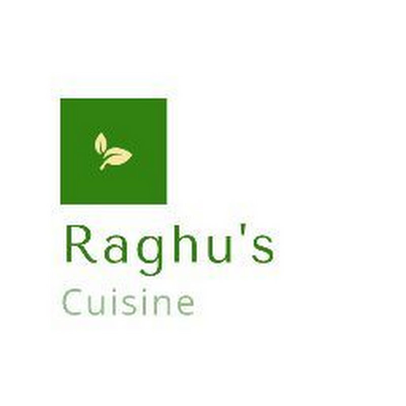 Raghu’s Cuisine