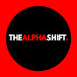 THE ALPHA SHIFT logo