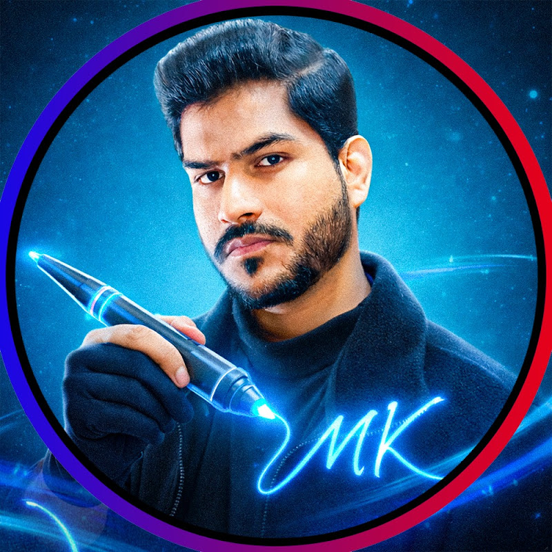 Munish Kumar