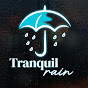 Tranquil Rain logo
