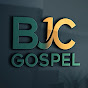 BJC GOSPEL logo