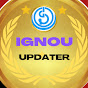 ignou Updater logo