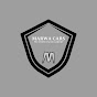 MARWA CARS logo