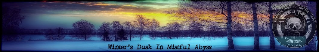 Winter's Dusk In Mistful Abyss YouTube channel avatar