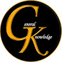 GENERAL KNOWLEDGE USA logo