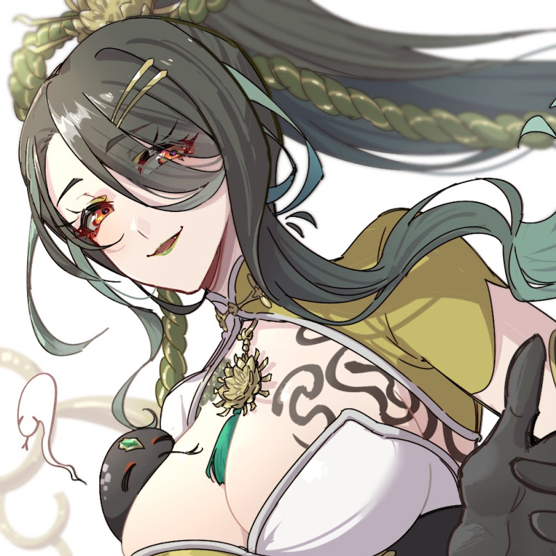 蜜絲緹 MistWander Ch.【長期冬眠】