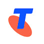 Telstra Wholesale logo