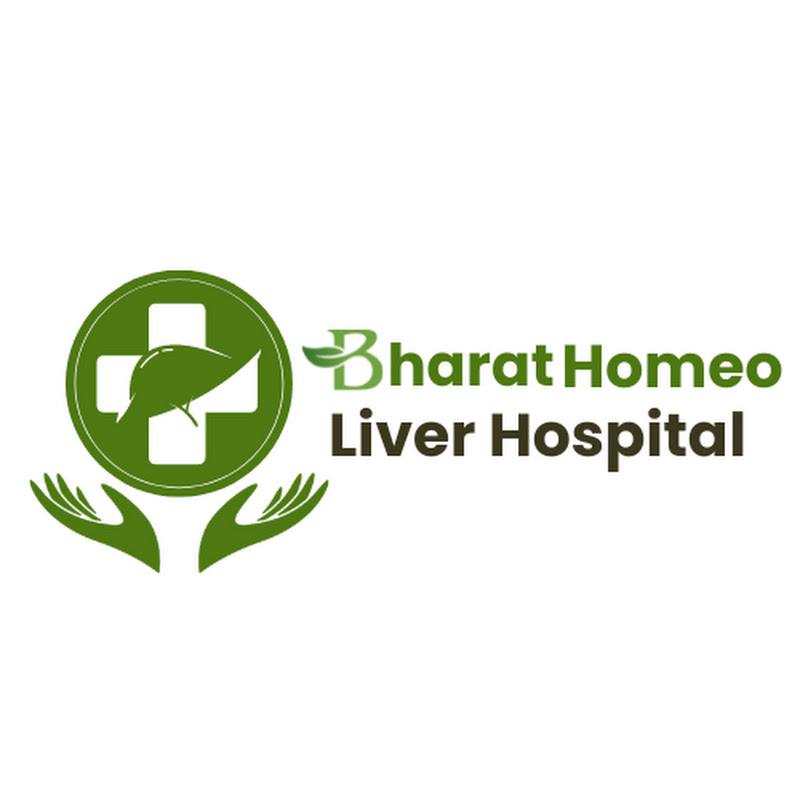 Bharat Homeo Liver Hospital