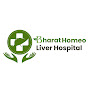 Bharat Homeo Liver Hospital logo