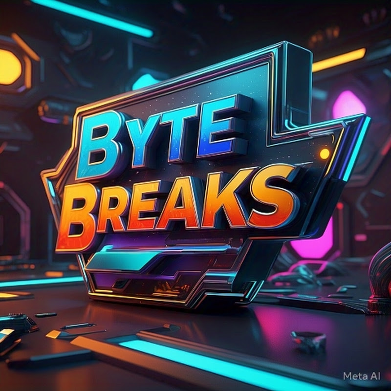 Hire ByteBreaks — Tech & Science YouTube creator for sponsorships