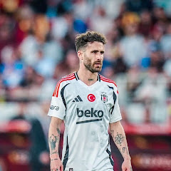 Derin Beşiktaş hayranı