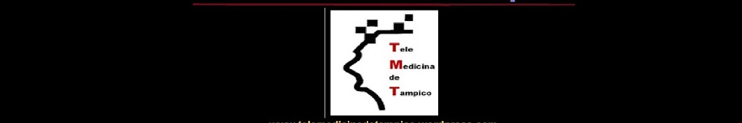 TeleMedicinadeTampic Awatar kanału YouTube