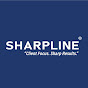 SharpLine® logo