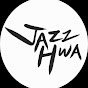 JazzHwa - 모든 곡을 Jazzy하게 logo