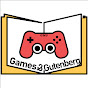 Games & Gutenberg YouTube Profile Photo
