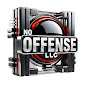 NO OFFENSE LLC logo