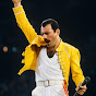 Freddie Mercury | Untold Legacy logo