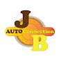JBAUTOCONNECTION logo