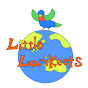 Little Lorikeets