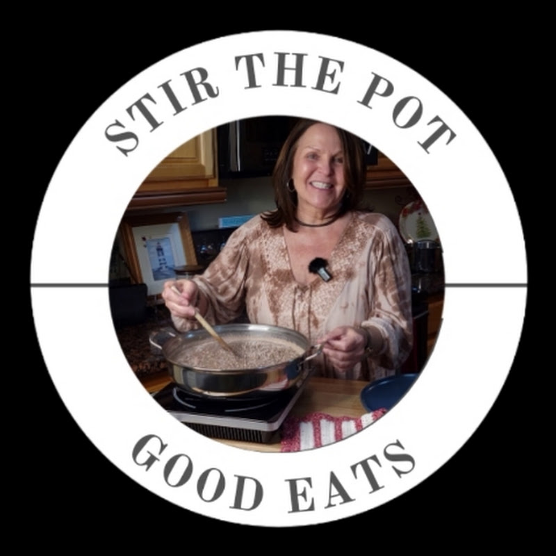 Stir The Pot