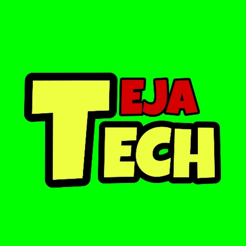 Teja Tech