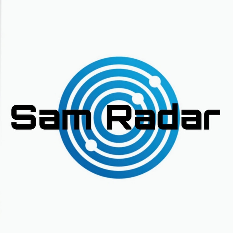 Sam Radar