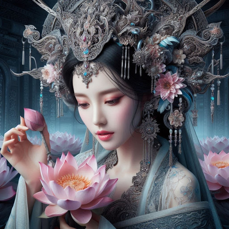 スピリチュアル開運師・紫苑