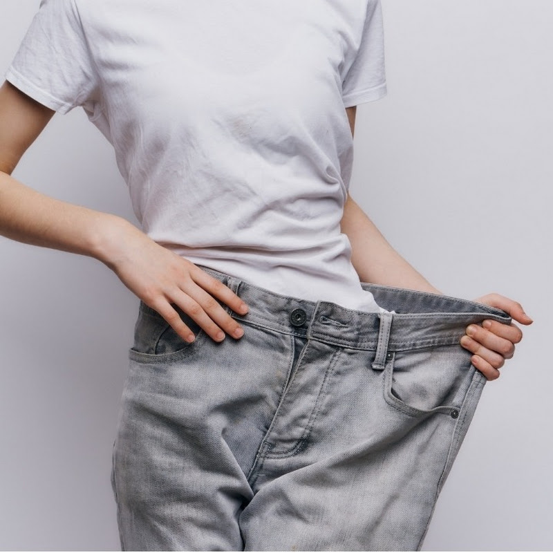 The Slimming Spot