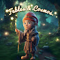 Fables and Cosmos logo