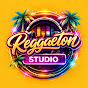 Reggaeton Studio Avatar