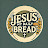 Jesus, My Daily Bread