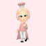 6QdMwO5w_r4-channel-avatar-Loveh’s Lookalike