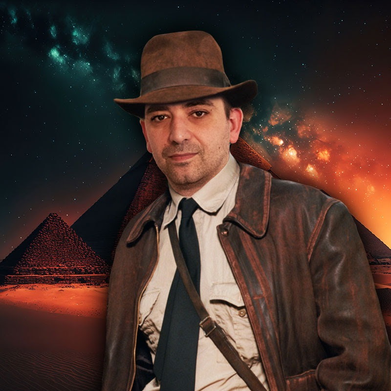 Channel Avatar