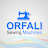 ORFALI SEWING MACHINE شركة اورفلي لماكينات الخياطة