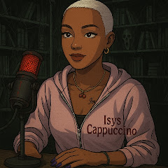 Isys Cappuccino ☕️ Stories