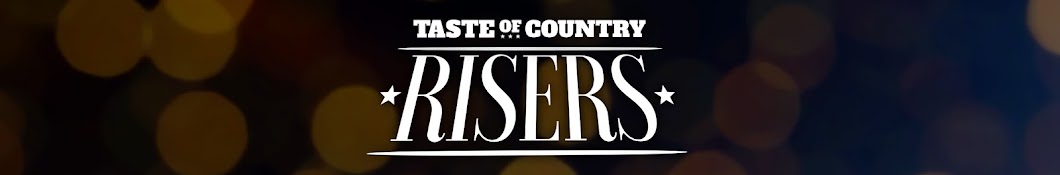 Taste of Country Avatar de canal de YouTube