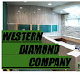 Western Diamond Company logo