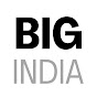 Big India logo