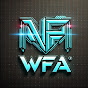 WFA logo