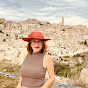 Viajando para Itália - Ana Patrícia channel logo