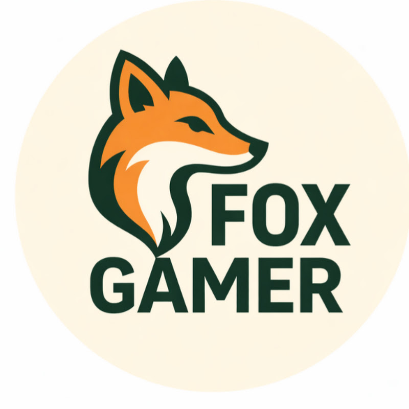 FoxGamer