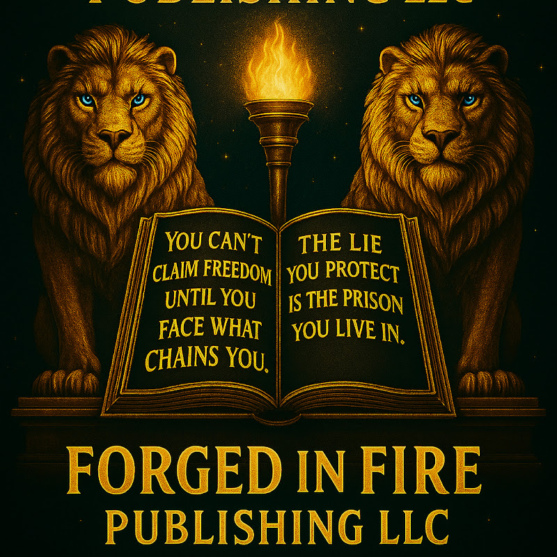 Forged in Fire Publishing,LLC