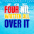 Fournilwrittenalloverit