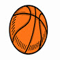How to be a basketball player logo