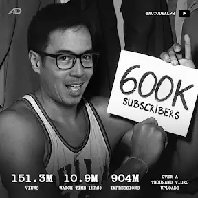 AutoDeal.com.ph YouTube channel
