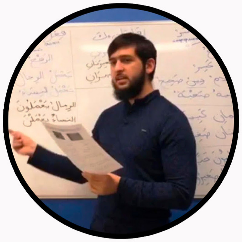 Channel Avatar