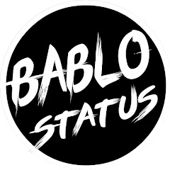 BABLO STATUS OFFICIAL Avatar