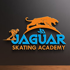 Jaguar Skating 