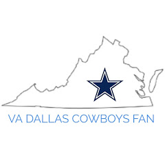 VA Dallas Cowboys Fan