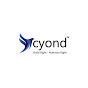 CYOND- We See Beyond logo